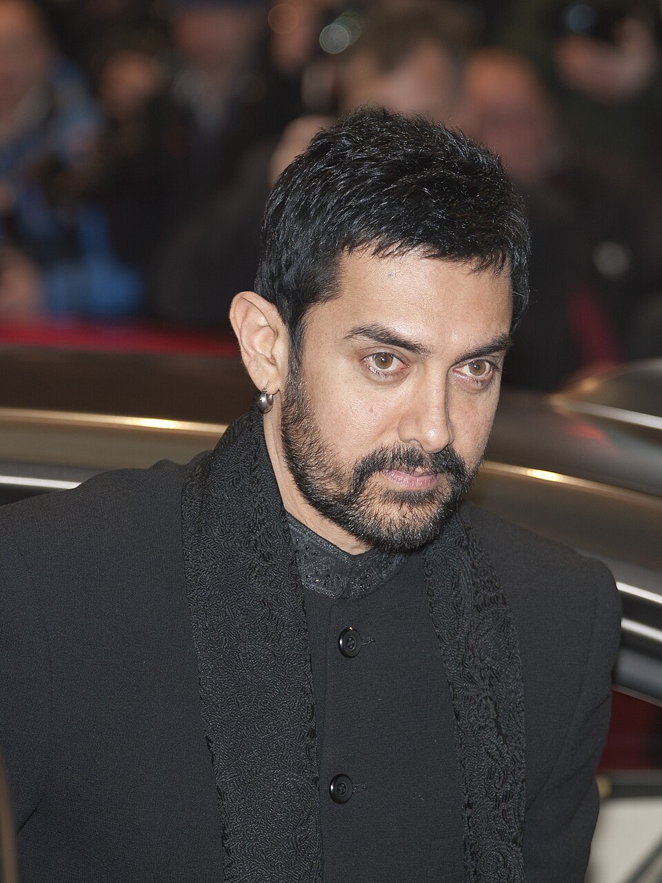 Aamir Khan, Acteur