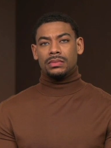 Aaron Pierre, Acteur