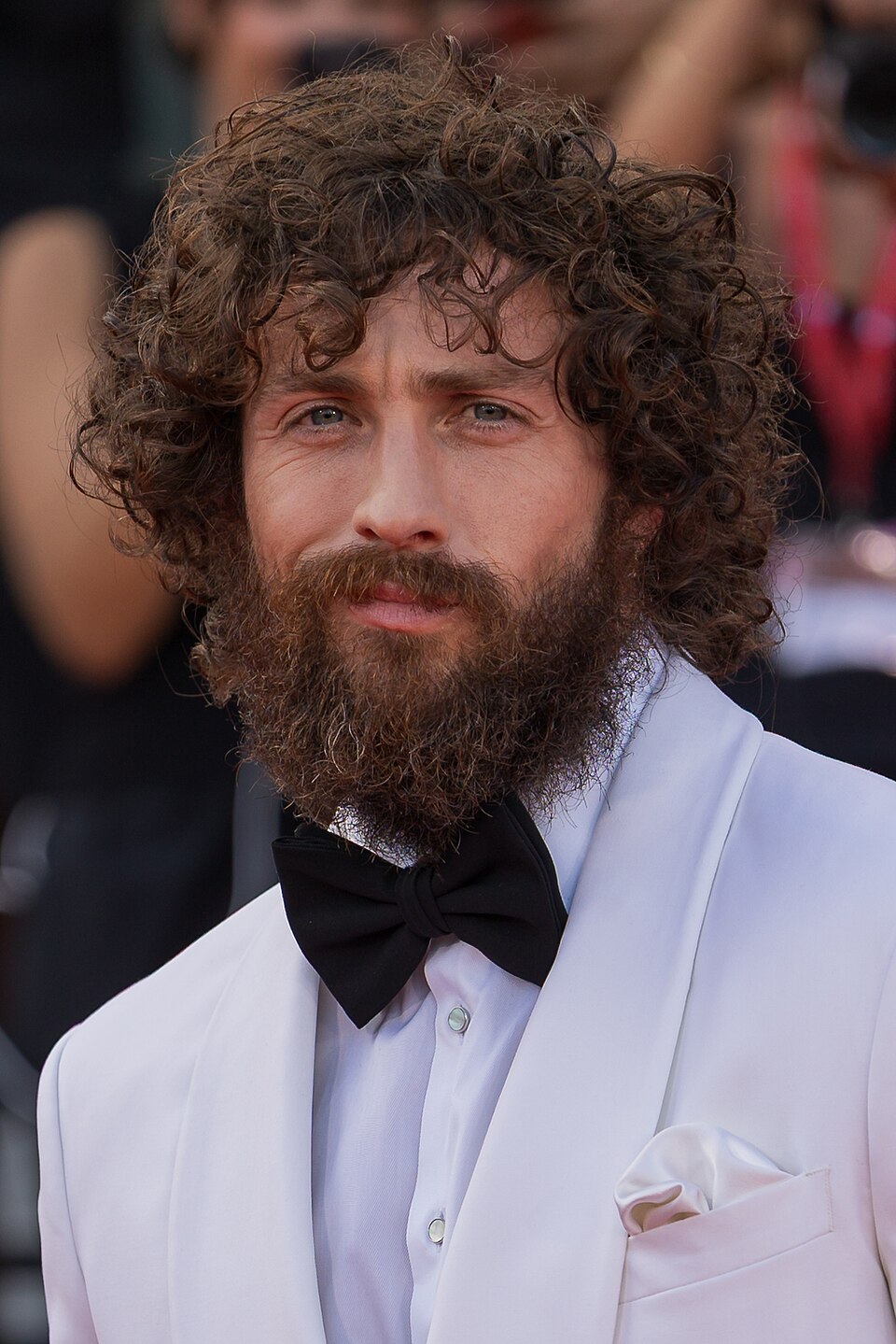 Aaron Taylor-Johnson, Acteur
