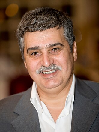 Abbas al-Noury