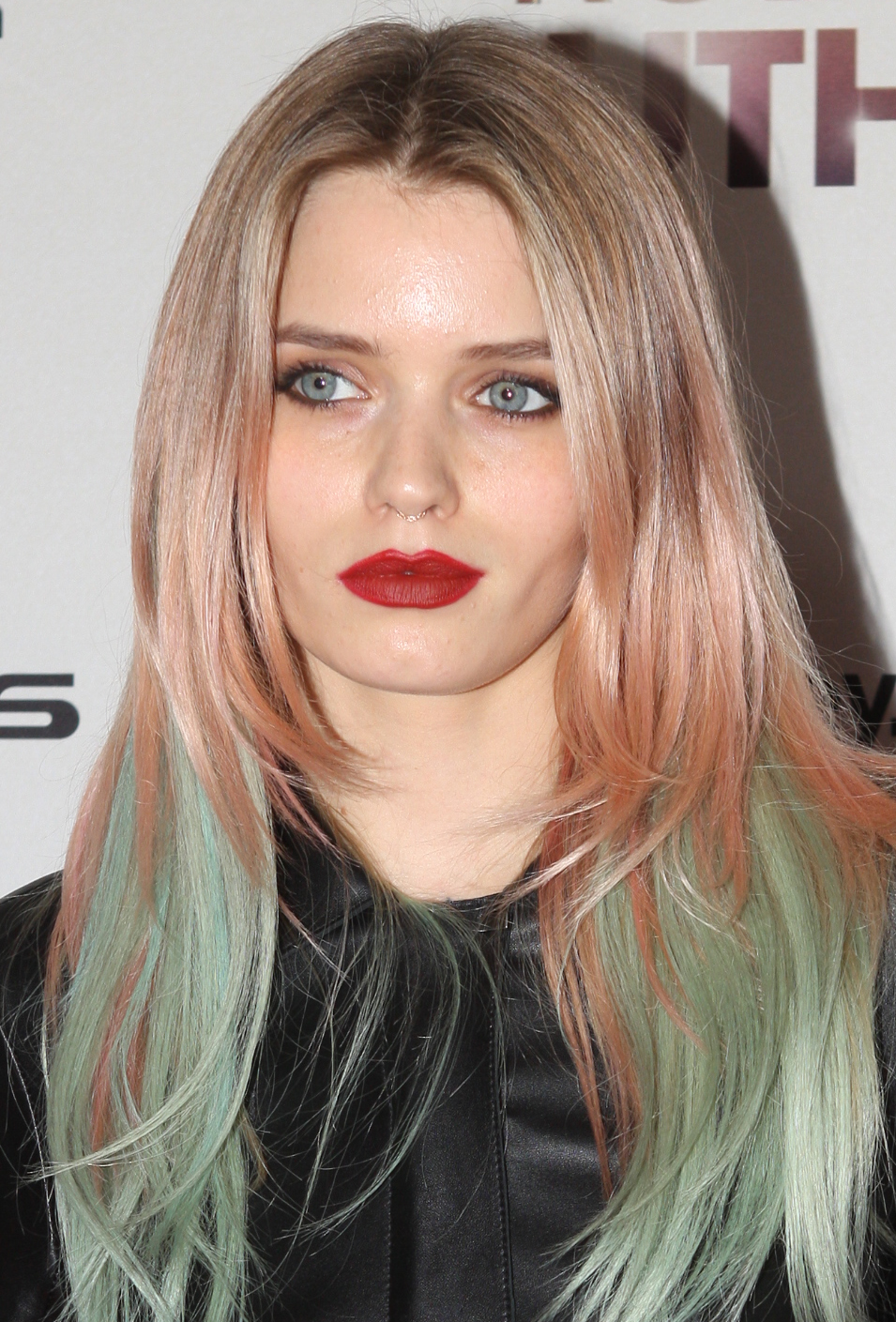 Abbey Lee Kershaw, Mannequin
