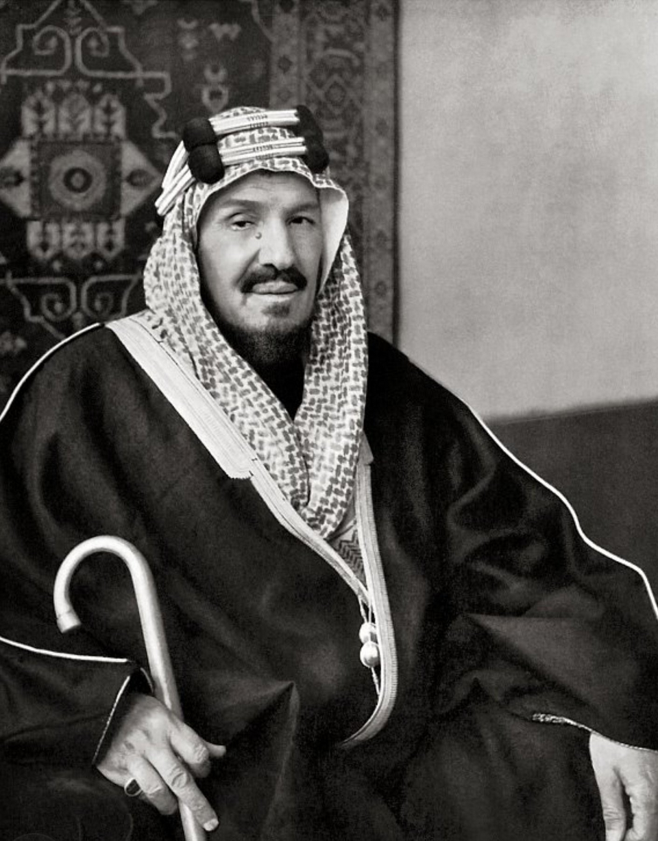Abdelaziz ibn Saoud, Entrepreneur