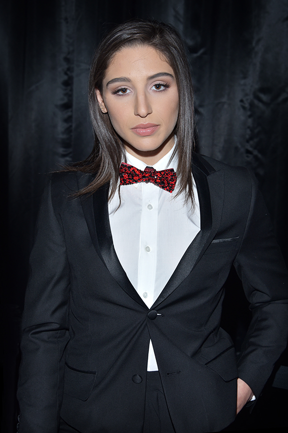 Abella Danger, Acteur X