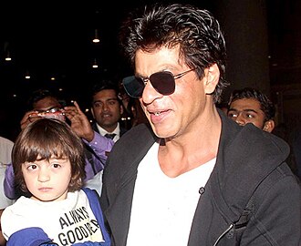 Abram Khan