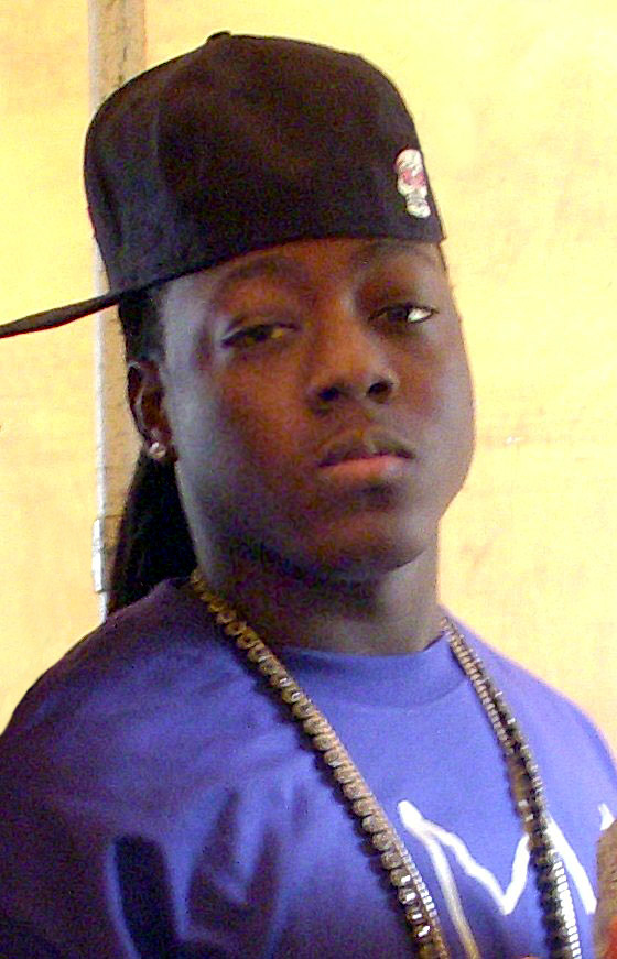 Ace Hood, Rappeur