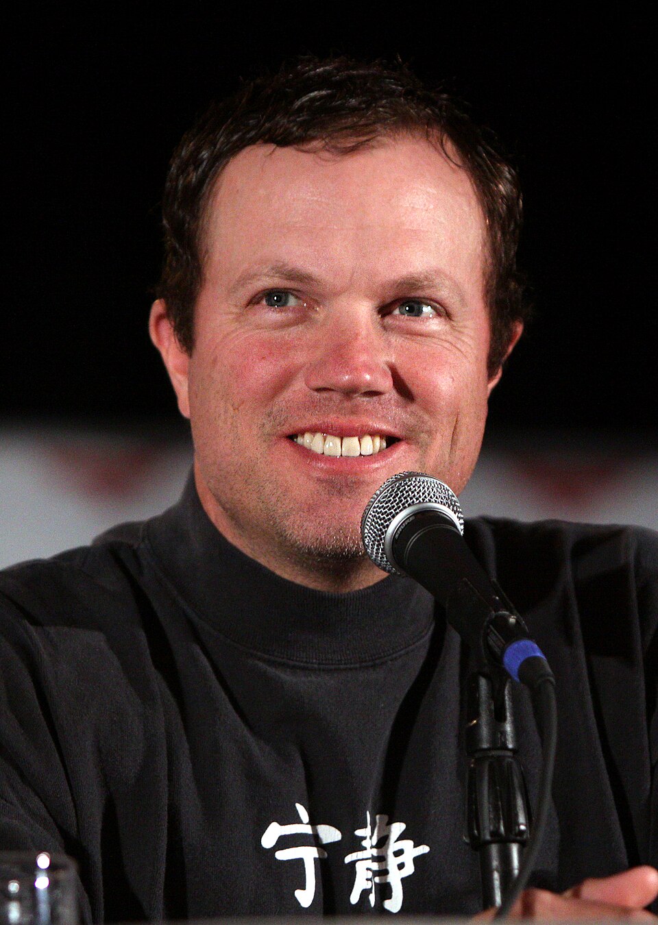 Adam Baldwin, Acteur