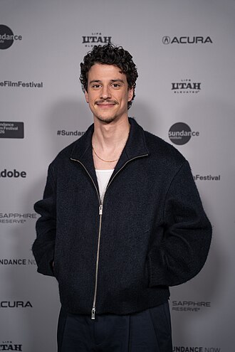 Adam DiMarco
