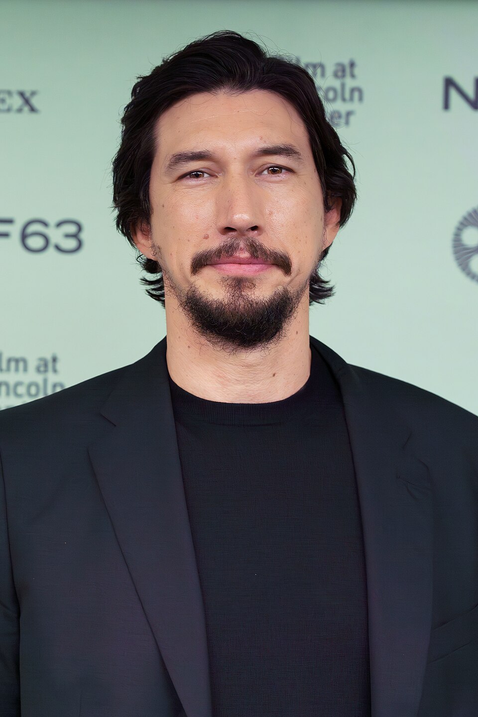 Adam Driver, Acteur