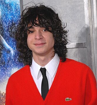 Adam Gary Sevani