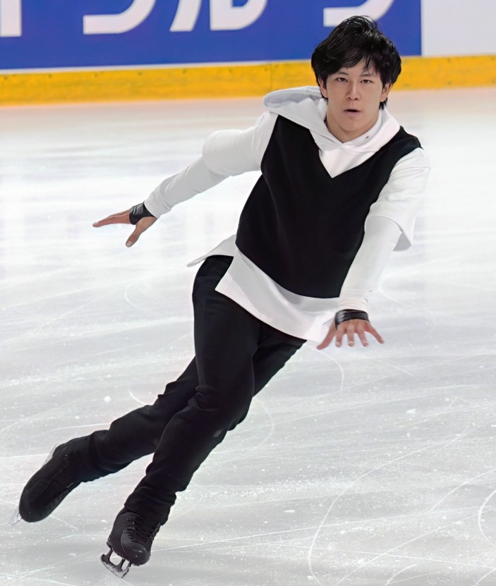 Adam Siao Him Fa, Sportif