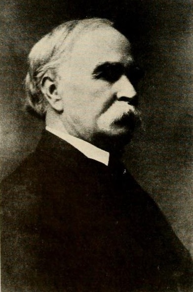 Addison James, Personnalité politique