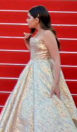 Addison Riecke, Acteur