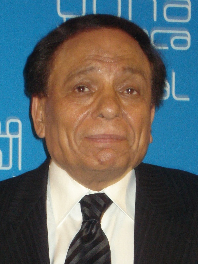Adel Imam, Acteur