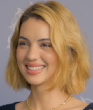 Adelaide Kane, Acteur