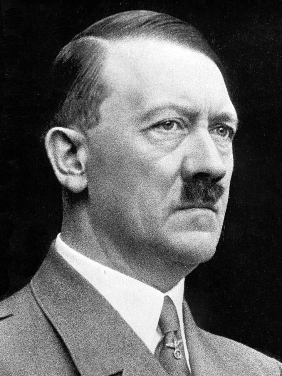 Adolf Hitler, Personnalité politique