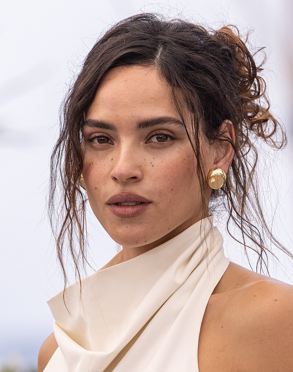 Adria Arjona, Acteur