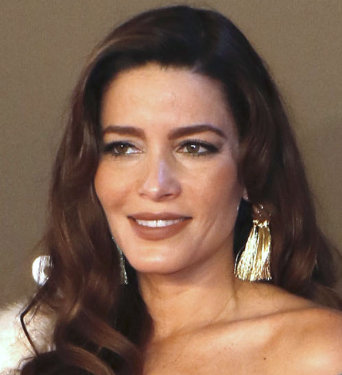 Adriana Fonseca, Acteur