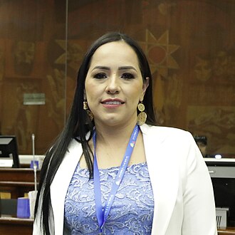 Adriana Garcia