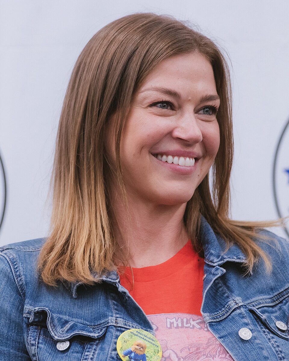 Adrianne Palicki, Acteur