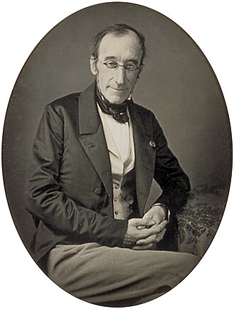 Adrien de Jussieu