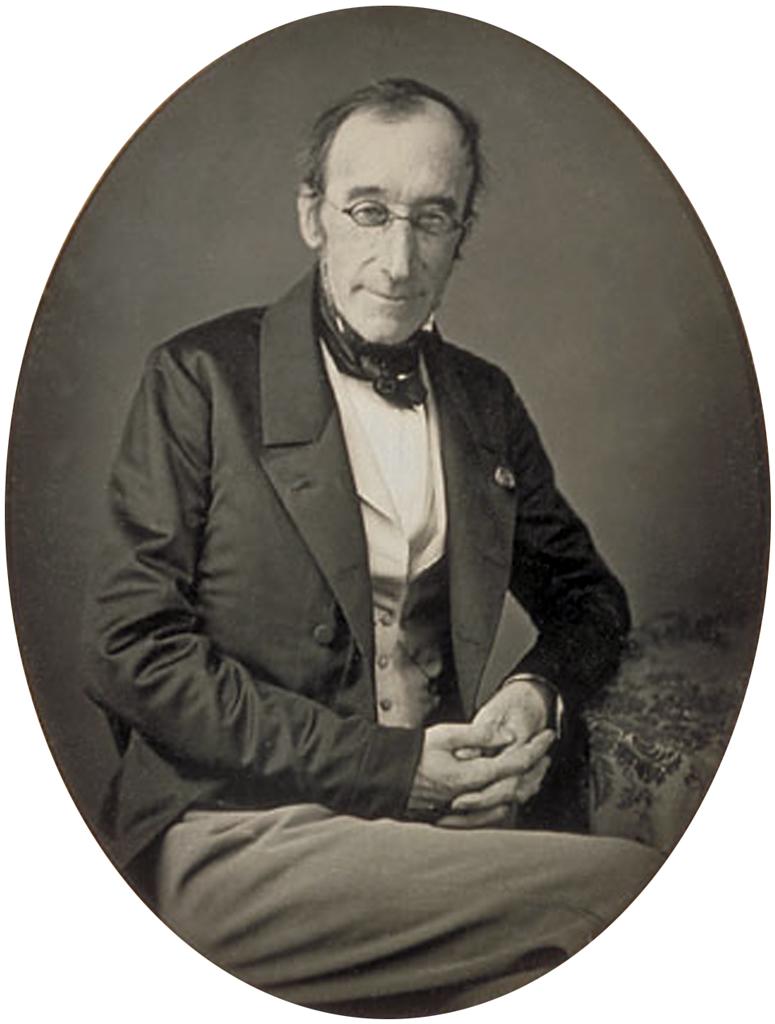 Adrien de Jussieu, Scientifique