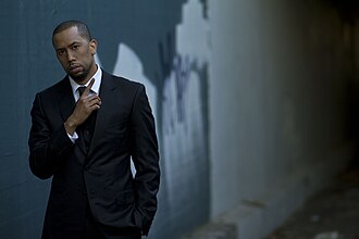 Affion Crockett