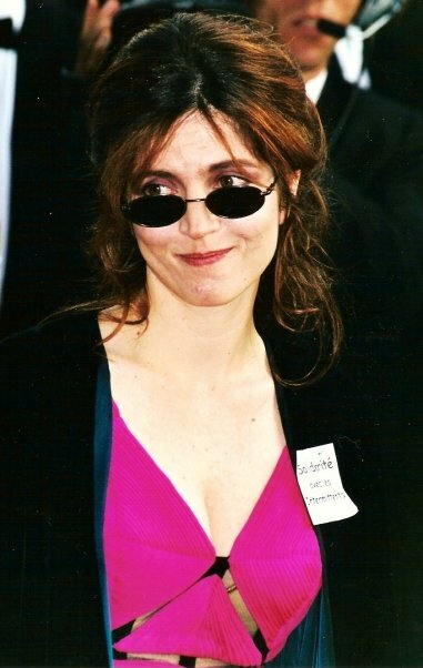 Agnès Jaoui, Acteur