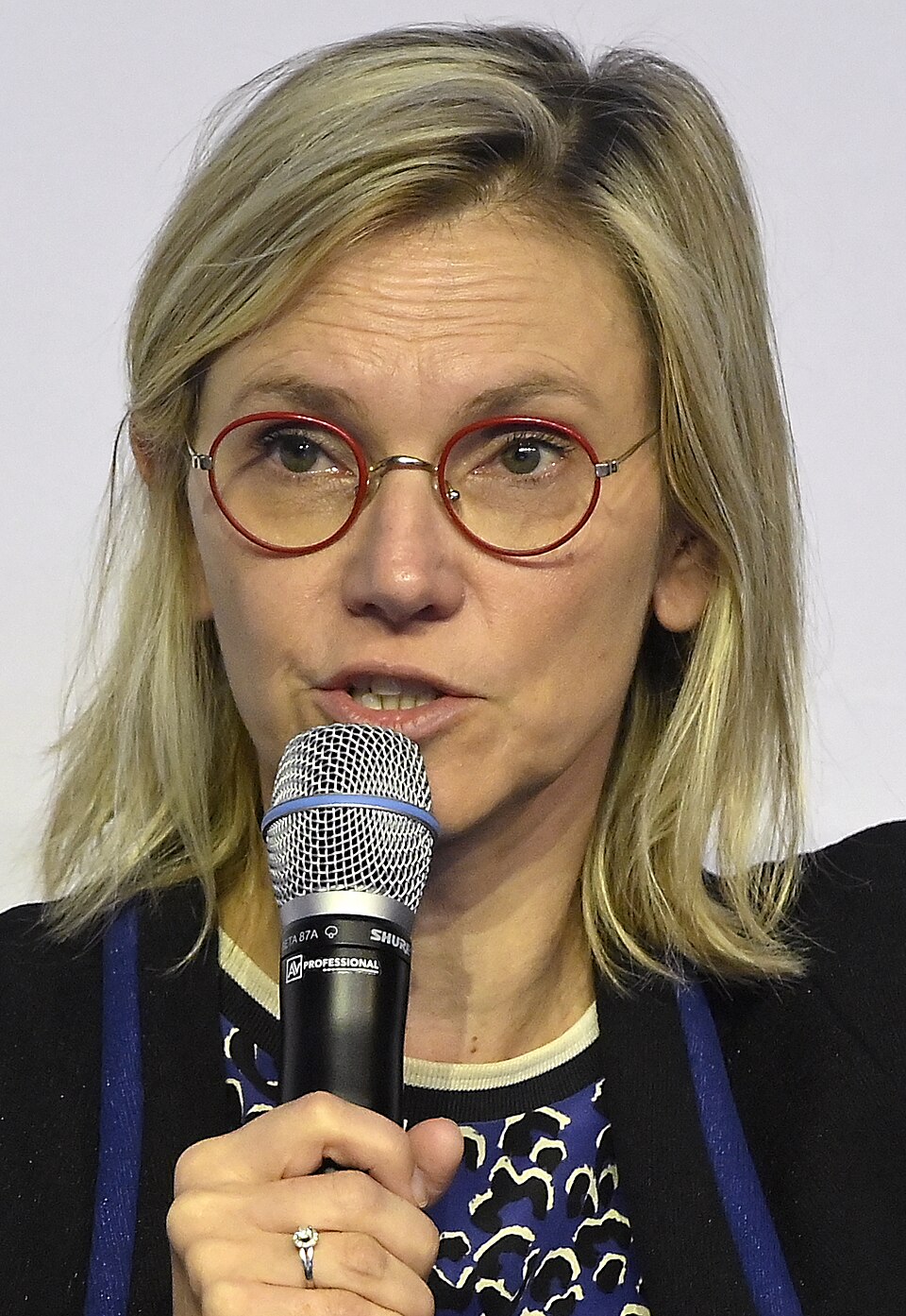 Agnès Pannier-Runacher, Entrepreneur
