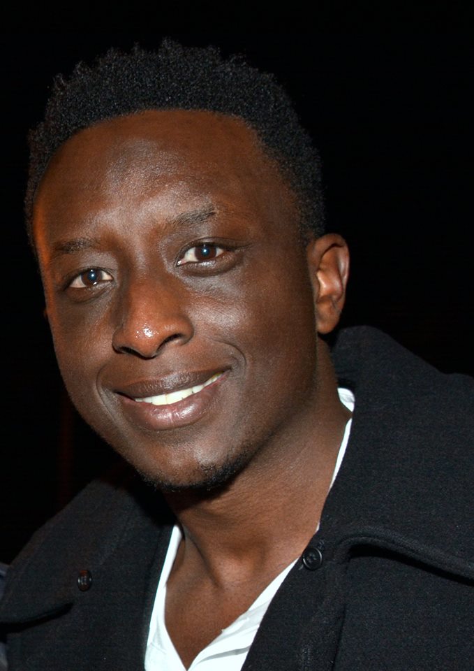 Ahmed Sylla, Humoriste