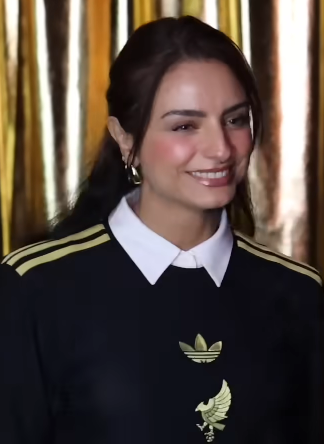 Aislinn Derbez, Acteur