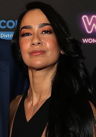 AJ Lee
