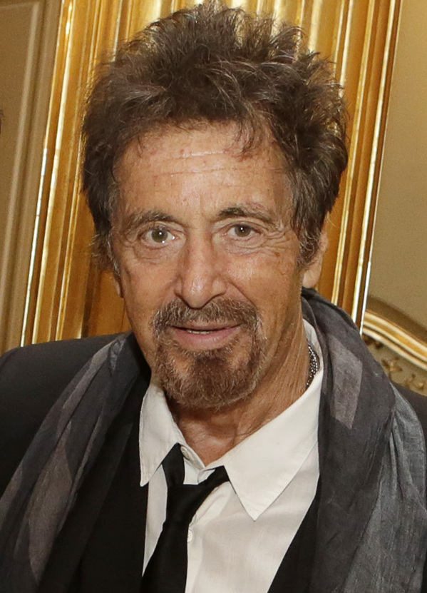 Al Pacino, Acteur