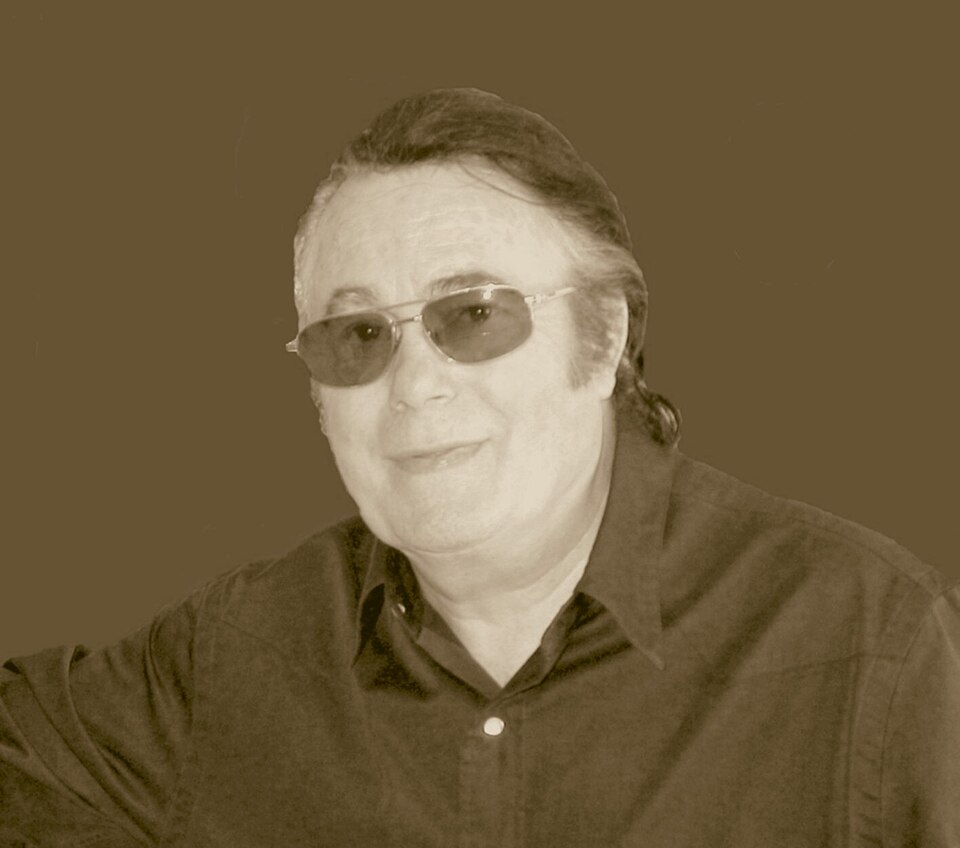 Alain Barrière, Chanteur