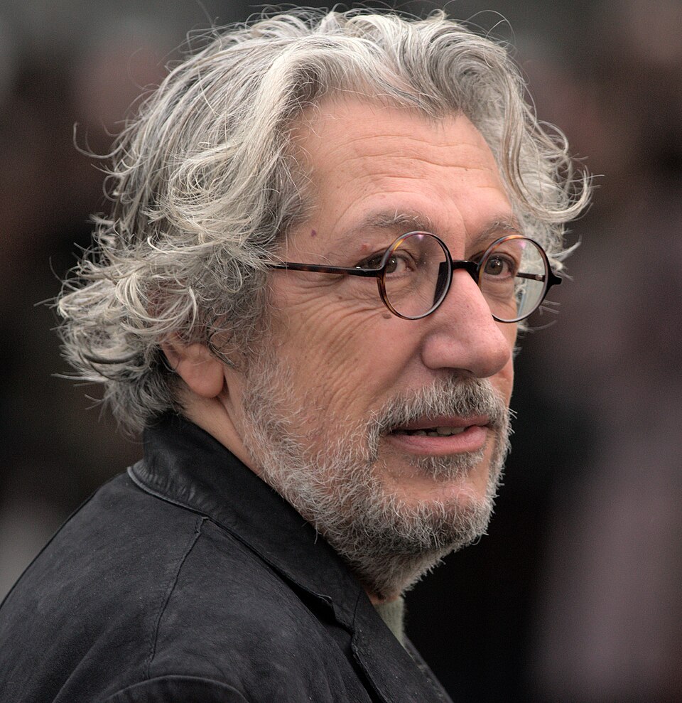 Alain Chabat, Acteur