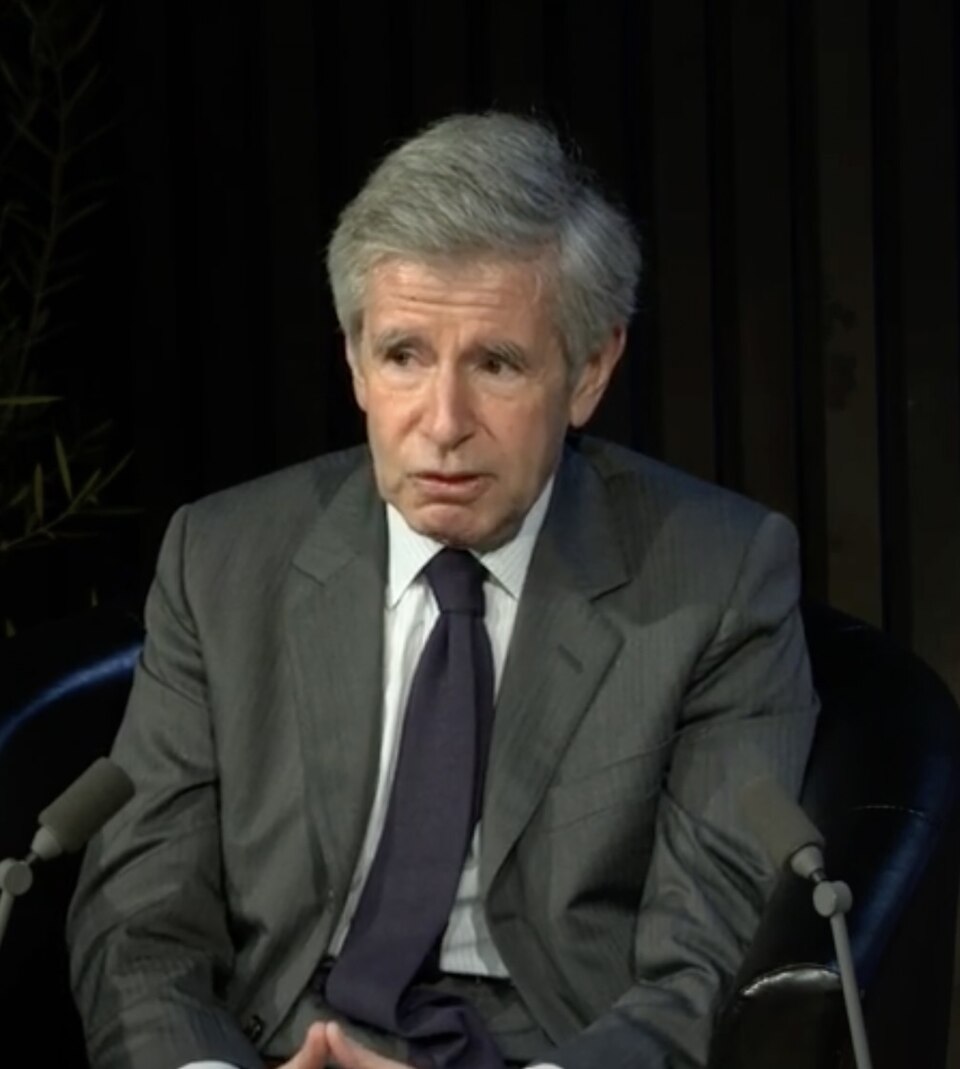 Alain Minc, Écrivain