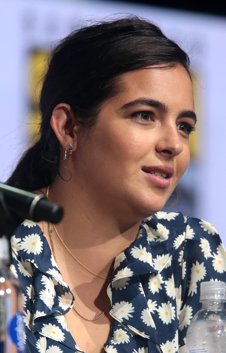 Alanna Masterson, Acteur