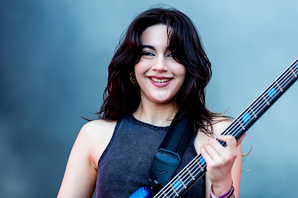 Alejandra Villarreal, Musicien