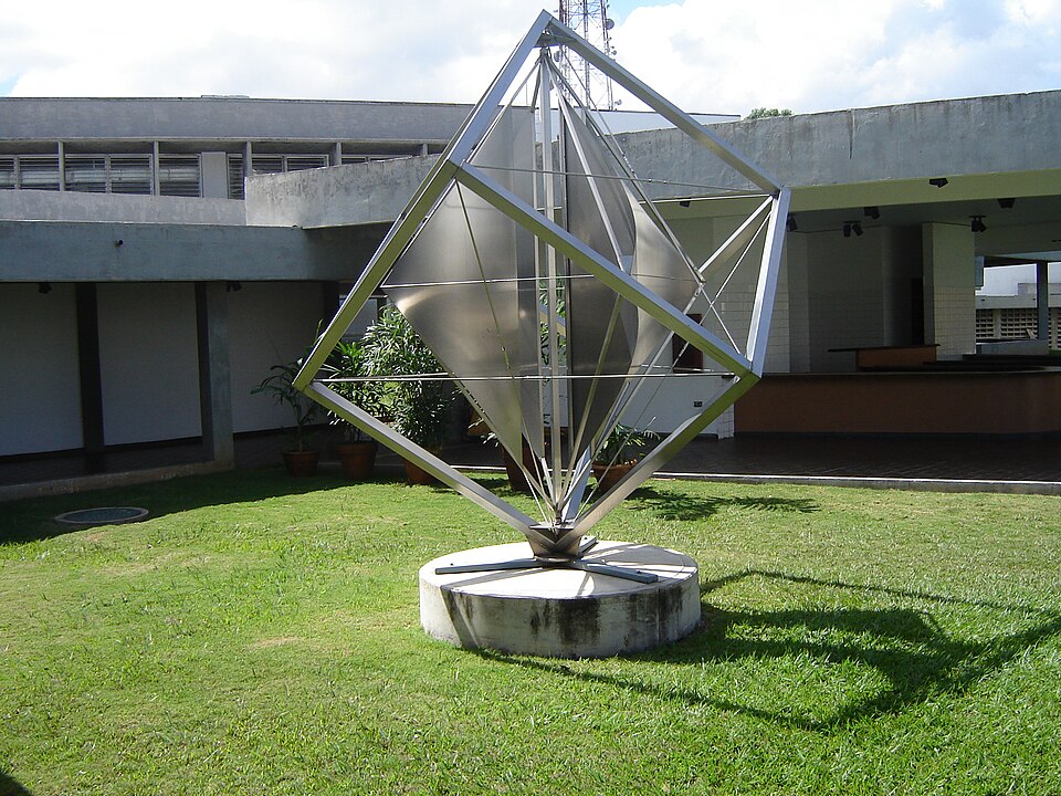Alejandro Otero, Artiste