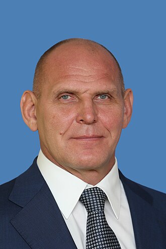 Aleksandr Karelin