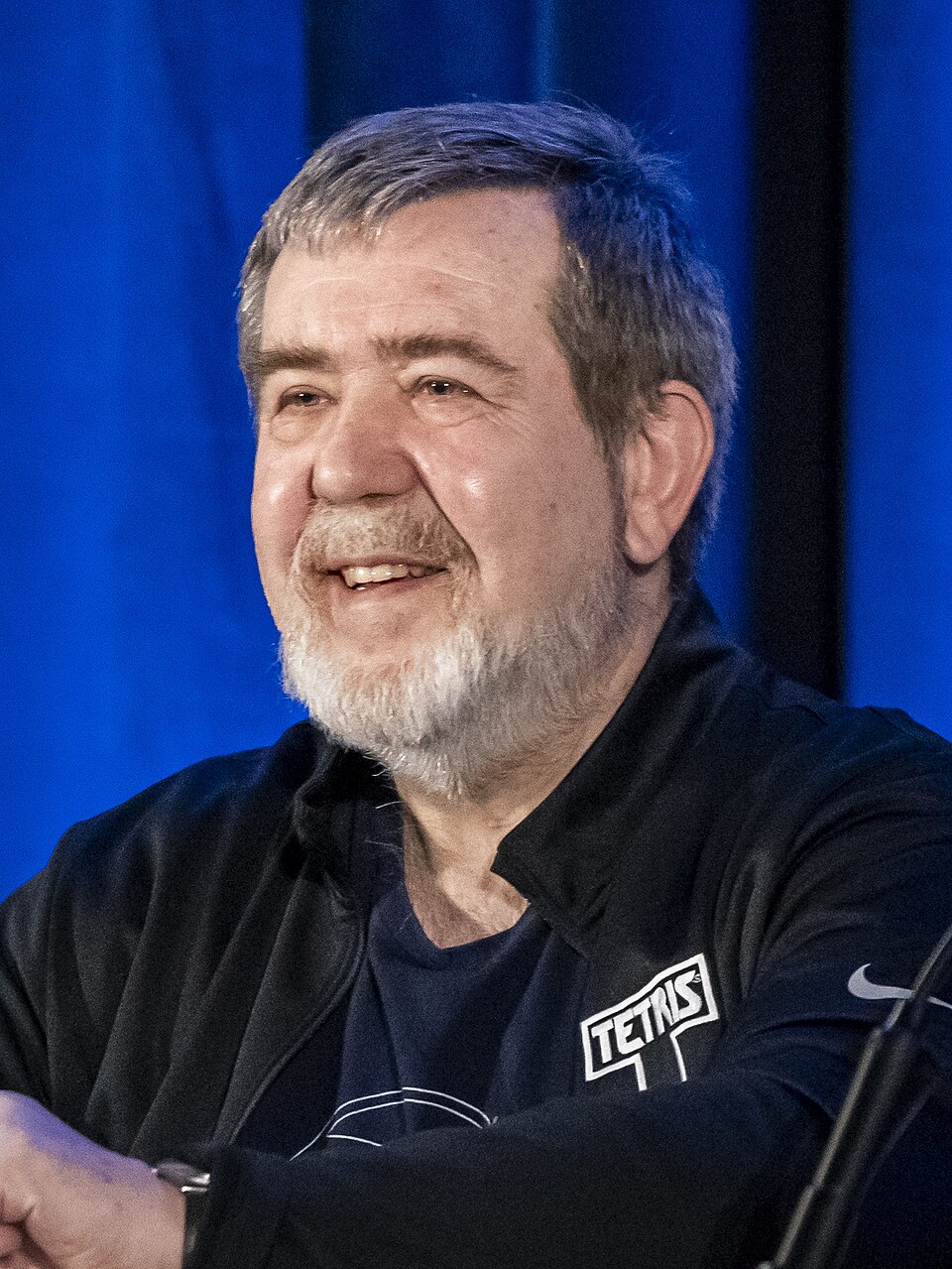 Alekseï Pajitnov, Scientifique