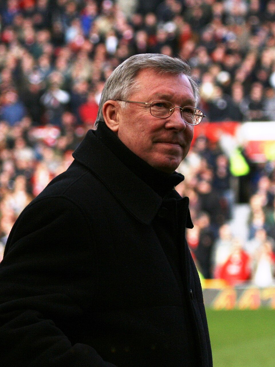 Alex Ferguson, Footballeur