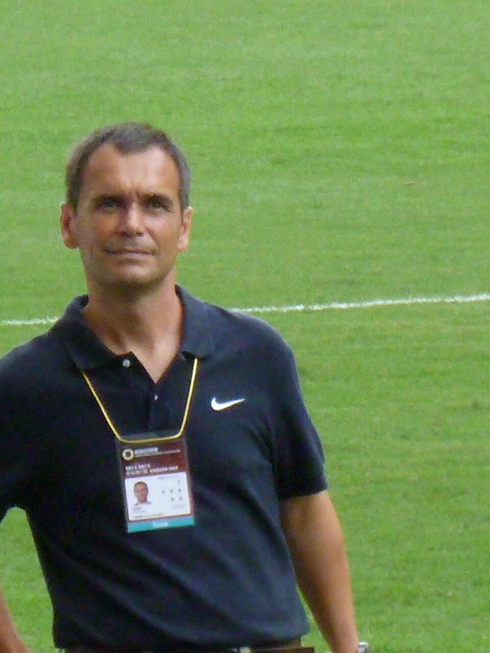 Àlex Gómez, Footballeur