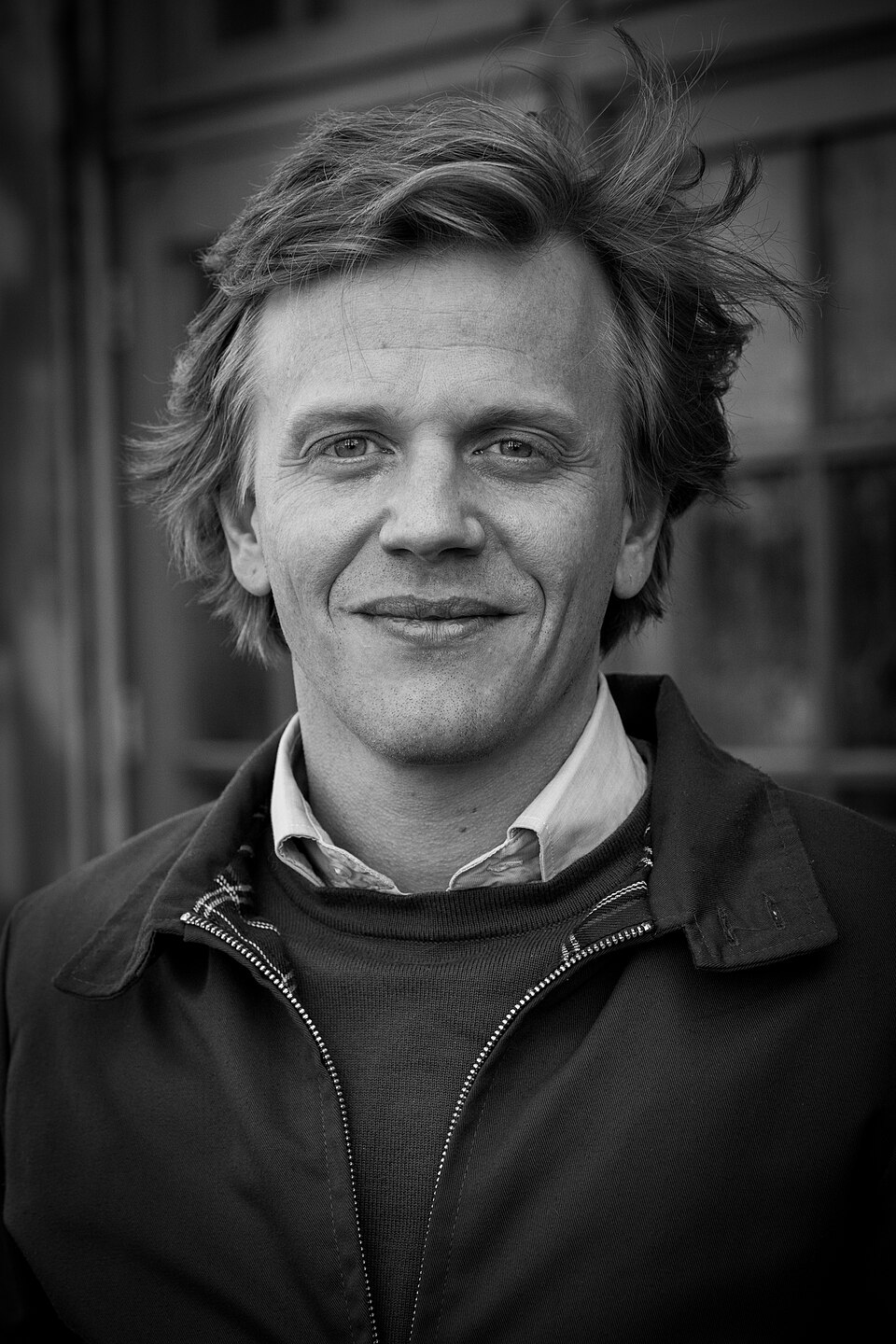 Alex Lutz, Acteur