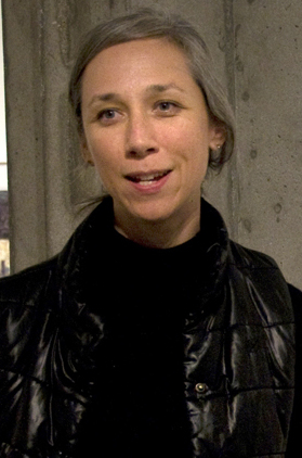 Alexandra Grant