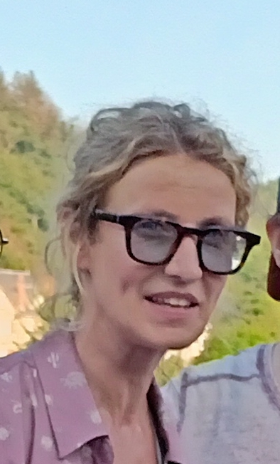 Alexandra Lamy, Acteur