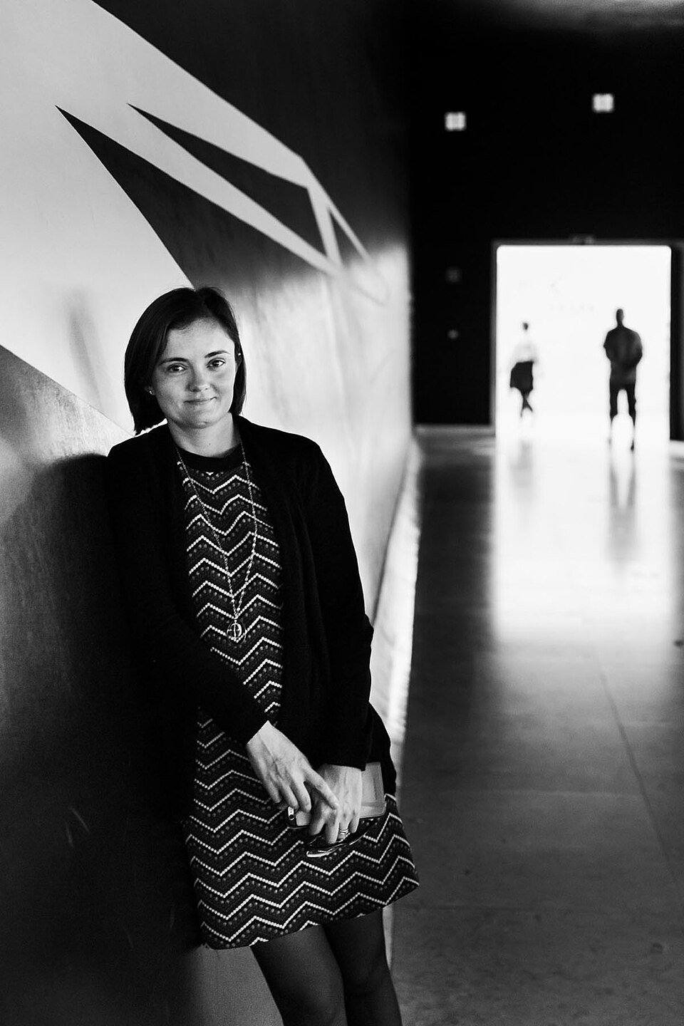 Alexandra Silva, Scientifique
