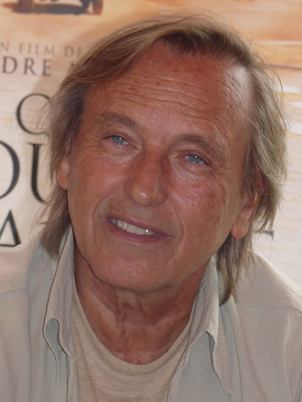 Alexandre Arcady, Réalisateur