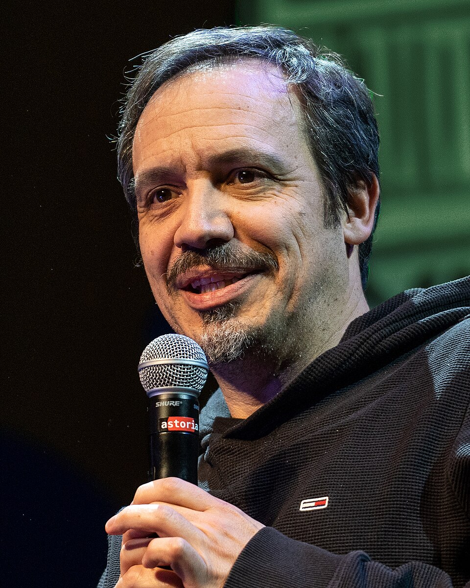 Alexandre Astier, Acteur