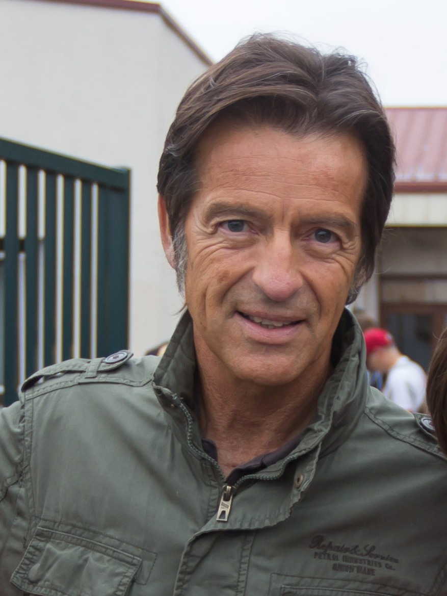 Alexandre Debanne, Animateur TV
