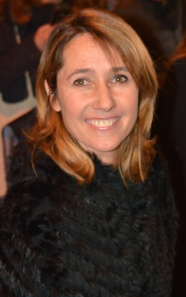 Alexia Laroche-Joubert, Animateur TV